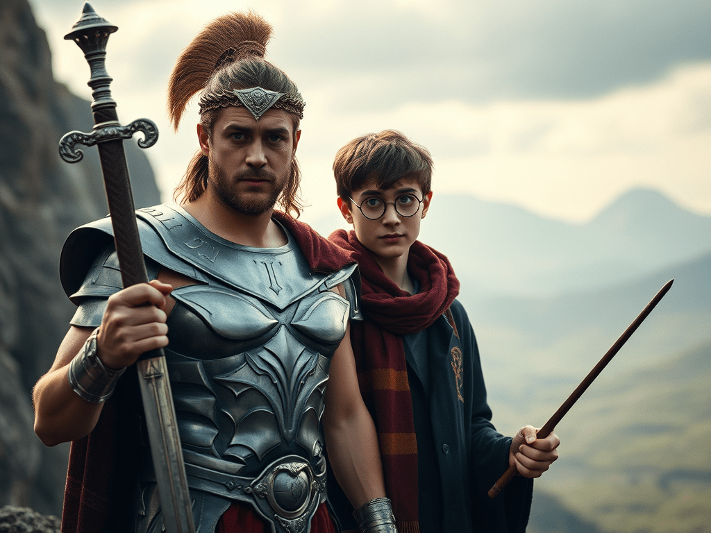 The Hero’s Journey: Overcoming Life’s&nbsp;Obstacles